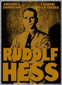 Rudolf Hess - Richard J. Samuelson - ebook