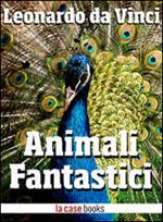 Animali fantastici