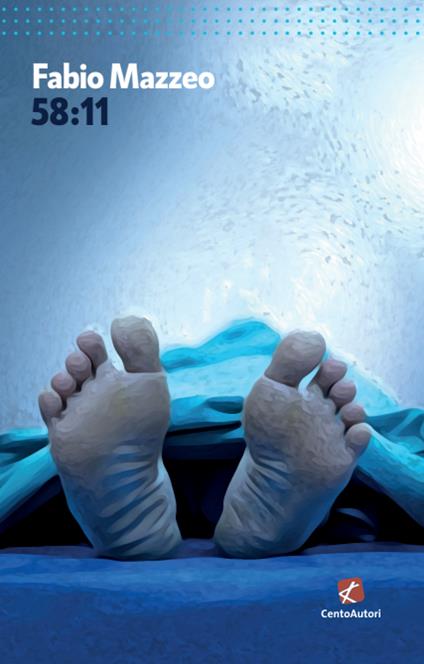 58:11 - Fabio Mazzeo - copertina