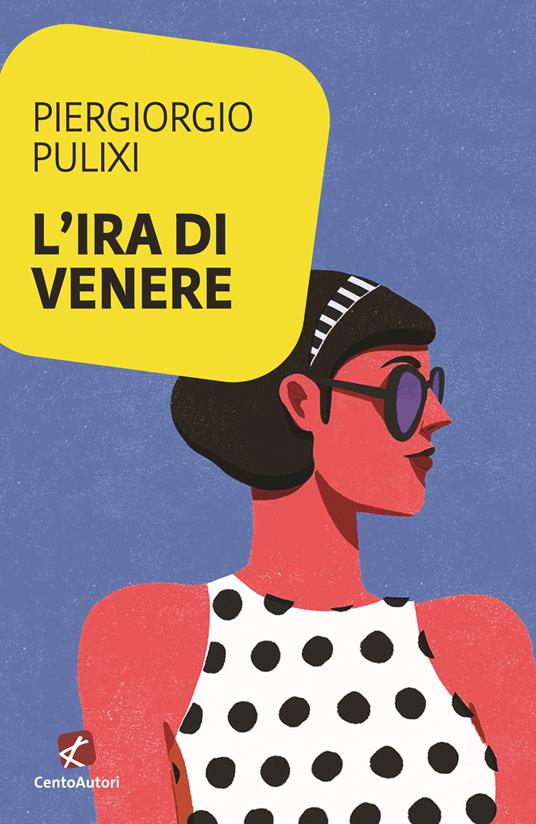L'ira di Venere - Piergiorgio Pulixi - ebook