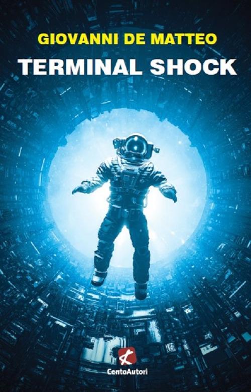 Terminal Shock - Giovanni De Matteo - copertina