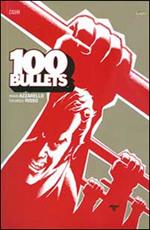 100 bullets. Vol. 12