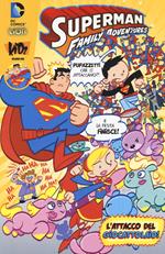 Superman family adventures. Kidz. Vol. 2