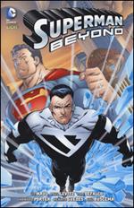 Superman beyond. Vol. 1