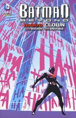 10.000 clown. Batman beyond. Vol. 4