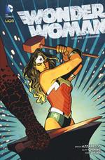Wonder Woman. Vol. 2: Coraggio.