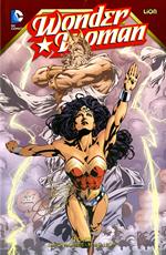 Wonder Woman. Vol. 5