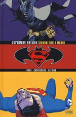 Signori della magia. Superman/Batman