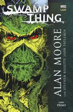 Swamp Thing. Vol. 1