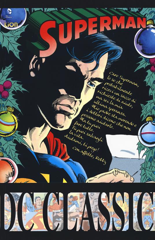 Superman classic. Vol. 9 - Louise Simonson,Jerry Ordway,Dan Jurgens - copertina