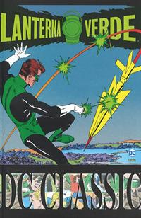 Lanterna Verde. Classic. Vol. 1 - John Broome,Gil Kane - copertina