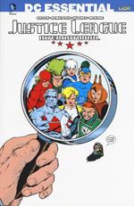Justice League International. Vol. 7
