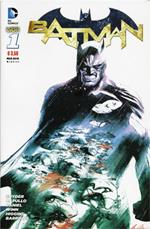 Batman. Vol. 1