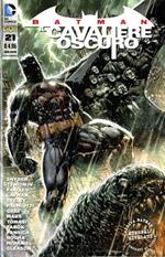 Batman. Il cavaliere oscuro. Vol. 21