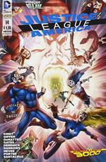 Justice League America. Vol. 14