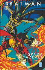 La spada di Azrael. Batman