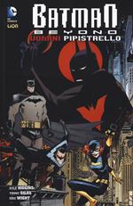Uomini pipistrello. Batman beyond. Vol. 6