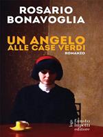 Un angelo alle case verdi
