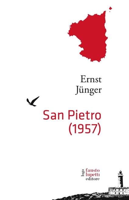 San Pietro (1957) - Ernst Jünger - ebook