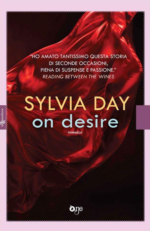 On desire - Sylvia Day - 4