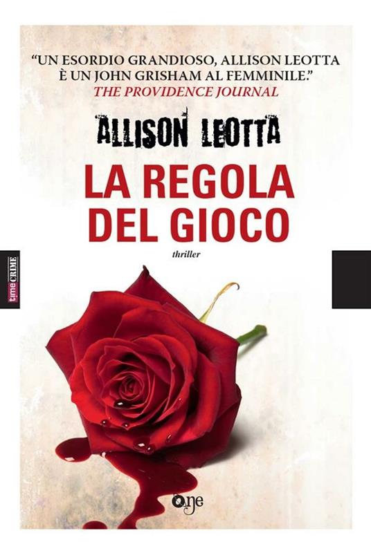 La regola del gioco - Allison Leotta,Sara Brambilla - ebook
