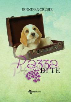Pazza di te - Jennifer Crusie - copertina