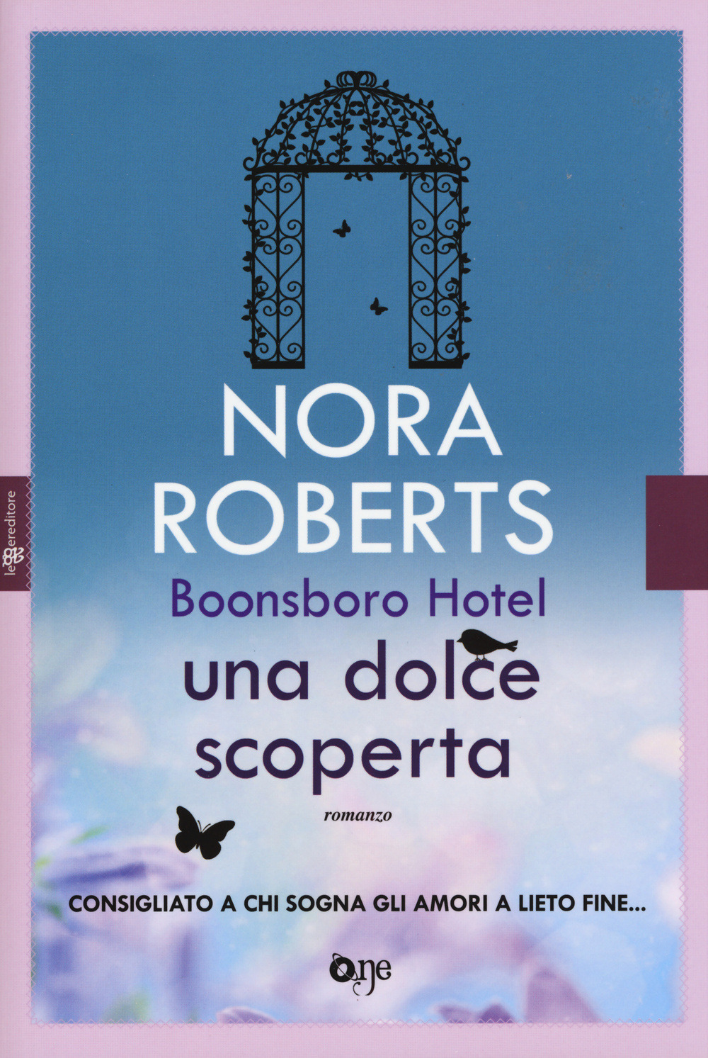 Sbinario nove e 3/4