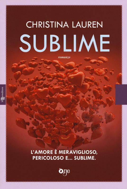 Sublime - Christina Lauren - 4