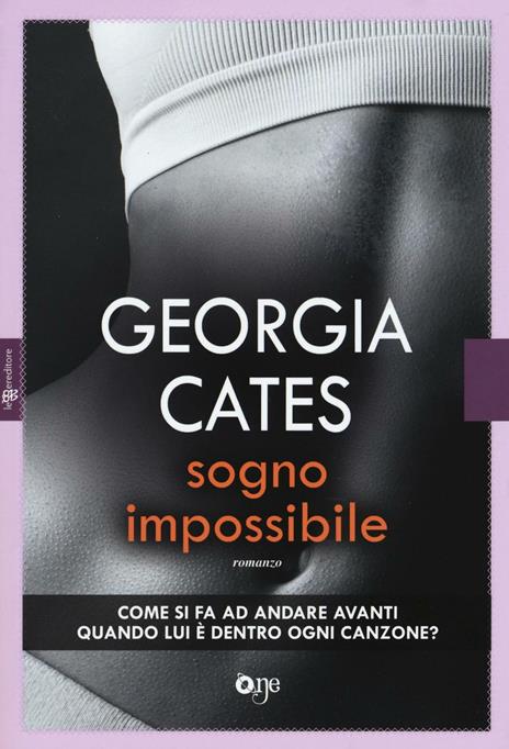 Sogno impossibile - Georgia Cates - 4