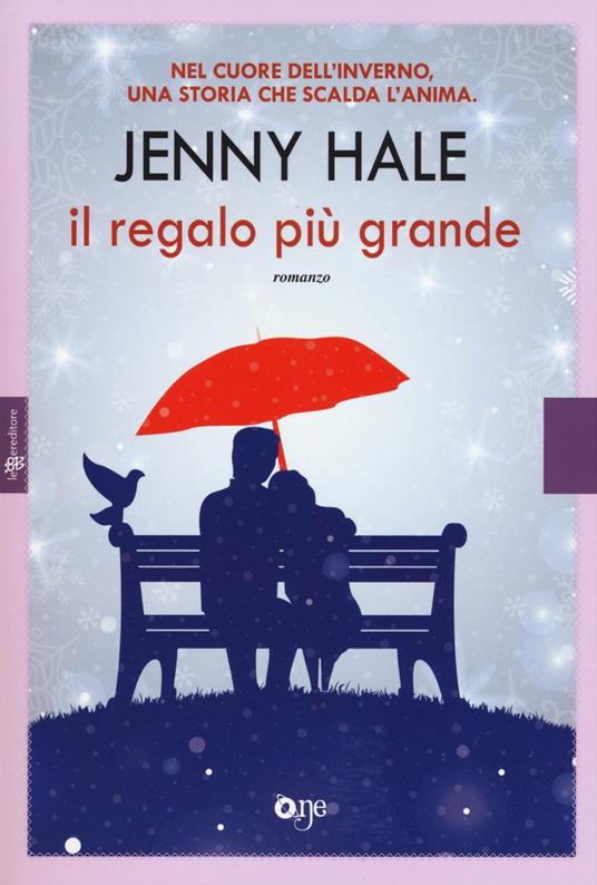 Il regalo più grande - Jenny Hale - 4