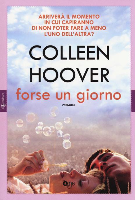 Forse un giorno - Colleen Hoover - 6