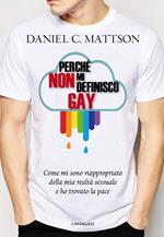 Perché non mi definisco gay. Come mi sono riappropriato della mia realtà sessuale e ho trovato la pace