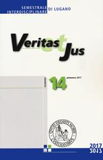 Veritas et Jus (2017). Vol. 14