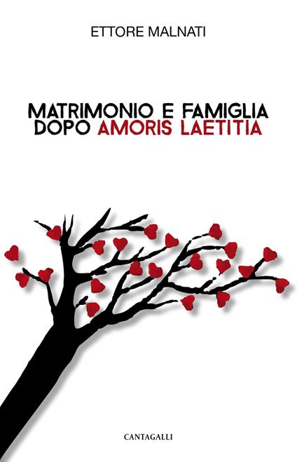 Matrimonio e famiglia dopo «Amoris Laetitia» - Ettore Malnati - copertina