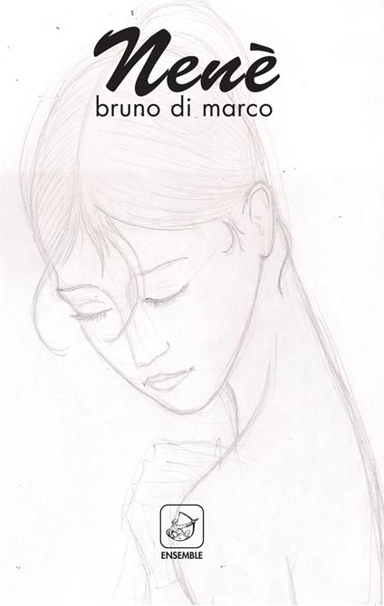 Nenè - Bruno Di Marco - copertina