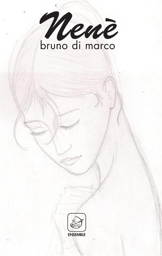 Nenè - Bruno Di Marco - copertina