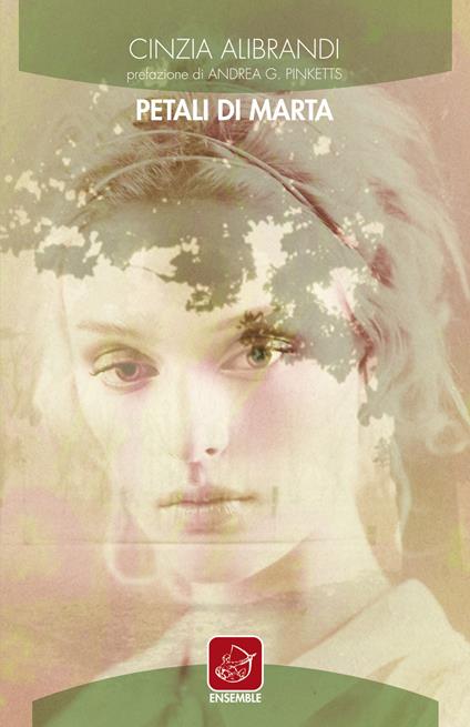 Petali di Marta - Cinzia Alibrandi - ebook