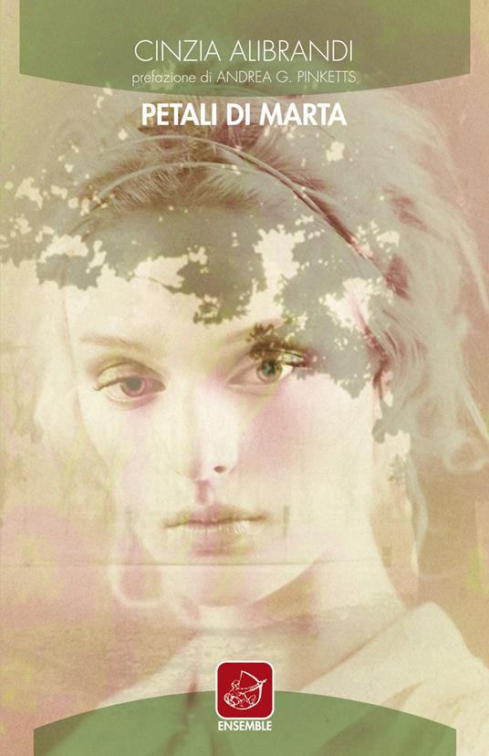 Petali di Marta - Cinzia Alibrandi - ebook