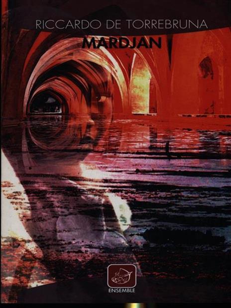Mardjan - Riccardo De Torrebruna - 3