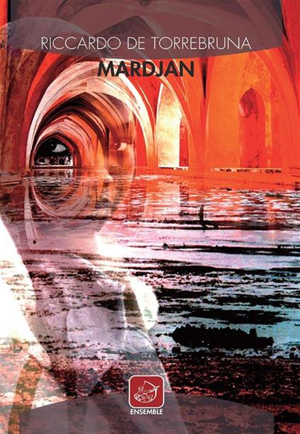 Mardjan - Riccardo De Torrebruna - ebook