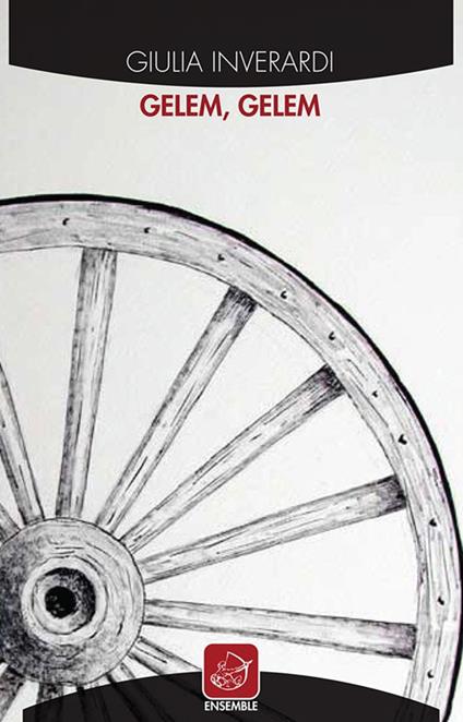 Gelem, gelem - Giulia Inverardi - ebook