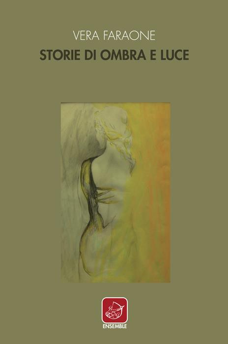 Storie di ombre e luce - Vera Faraone - copertina