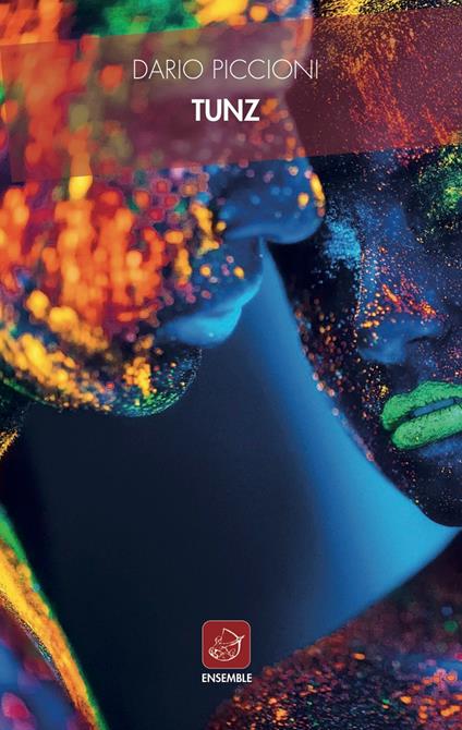 Tunz - Dario Piccioni - copertina