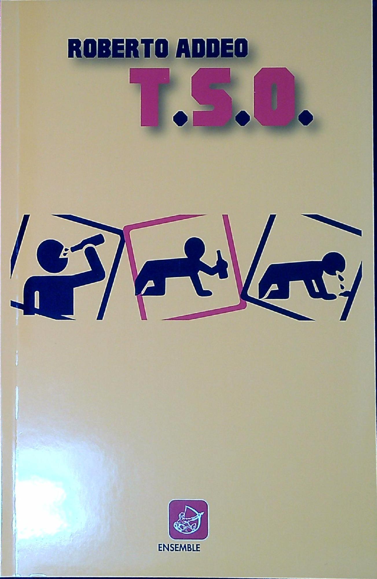 Libreria Serendipity