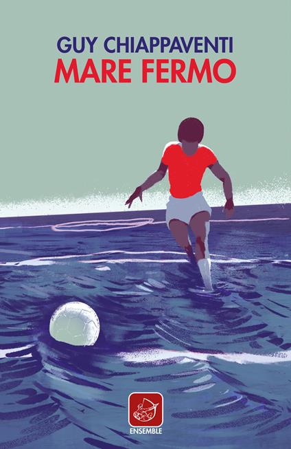 Mare Fermo - Guy Chiappaventi - ebook