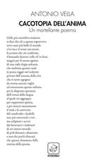 Cacotopia dell'anima. Un martellante poema