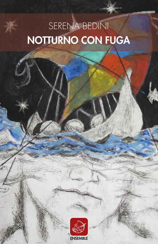 Notturno con fuga - Serena Bedini - copertina