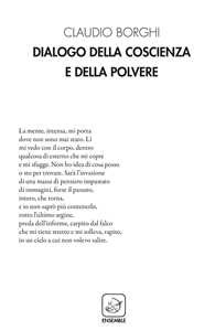 Dialogo della coscienza e della polvere