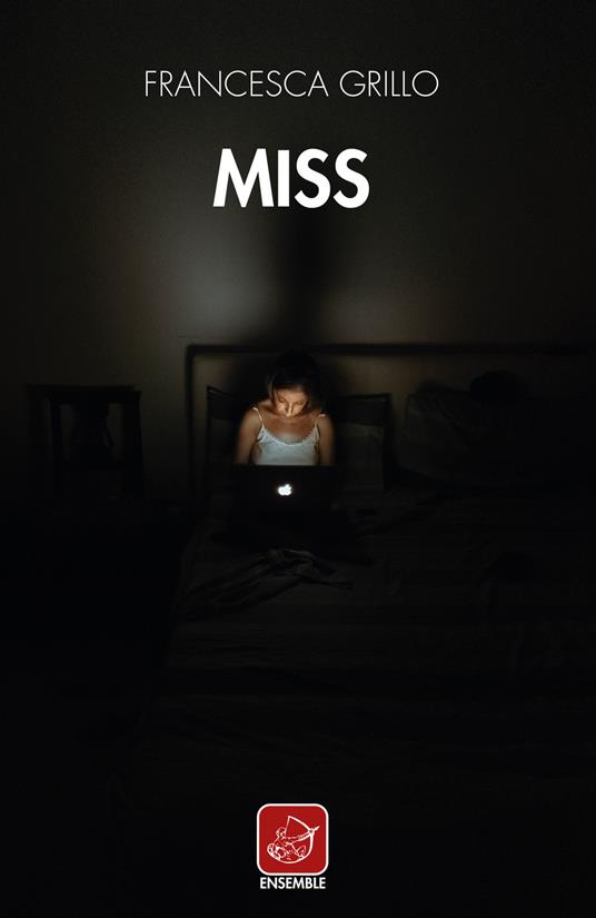 Miss - Francesca Grillo - copertina