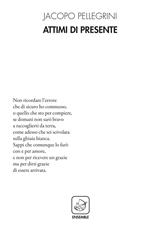 Attimi di presente
